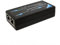 1-to-2 port POE Extender / ethernet Switch with IEEE 802.3af Standard for NVR IP CCTV Camera AP IP VOICE POE Extend 100 meters Cat5/Cat5e/Cat6 100Mbps