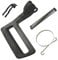 SONGMIky Chain Brake Front Handle Guard Level Band Spring Kit For HUSQVARNA 61 262 266 268 272 Chainsaw Replacement Parts S