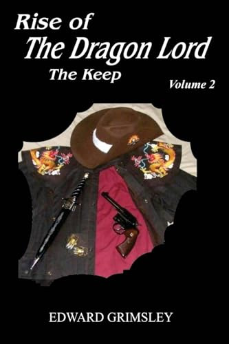 Rise of the Dragon Lord: The Keep