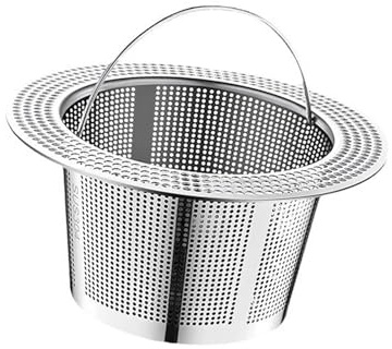 Press Juicer Filter Basket Fine Meshes Pulp Strainer for J2 Accessories to Avoid Clogging and Simplify