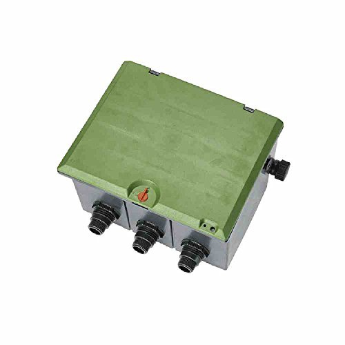 Gardena Bay V3 Valve for Valve 9 V/24 V