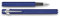 Caran d'Ache 841.159 Fllhalter 849 CLASSIC LINE, marinblau matt