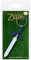 Pyramid International Porte Cles - Master Sword