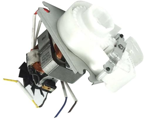 Adam – Kenwood – Motor für Küchenmaschine Kenwood – kw714310