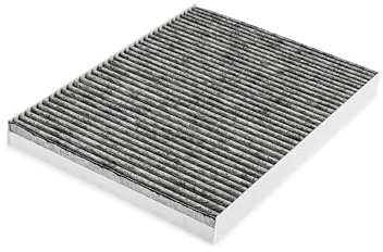 UFI Filters, Innenraumluftfilter Abitacolo 54.263.00, geeignet für Autos, passend für verschiedene Modelle von Audi, Seat, Skoda, Volkswagen