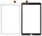 YuYue Sostituzione Touch Screen Digitizer per Samsung Galaxy Tab E SM-T560 T560 9.6 Bianco
