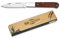 Albainox 01219 Navaja 108 GIRODIAS. Hoja 8.5 cm Herramienta para Caza, Pesca, Camping, Outdoor, Supervivencia y Bushcraft