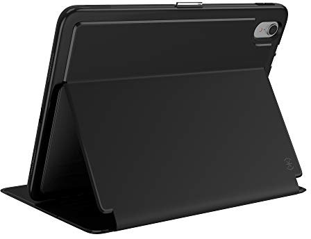 SPECK Schutzhülle 'Presidio Pro' Folio für Apple iPad Pro 11 Zoll Gen 2., Black