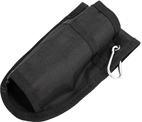 EBTOOLS Stativtasche-Stativtasche-Stativ Träger,Multifunktions Stativ Halterung Tragetasche Einbeinstativ Gewichtstasche Fotografie Gürteltasche Einbeinstativ Träger