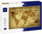 Lais Puzzle Alte Weltkarte 1000 Teile