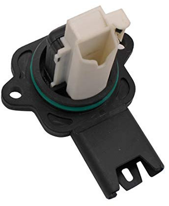 TOOWGM Luftmassenmesser-Sensor MAF für BMW E81 E90 E91 E60 E61 E63 E64 E65 E66 E67 E85 E86 OEM # 5WK97502 5WK97502Z 7 520 519 7520519