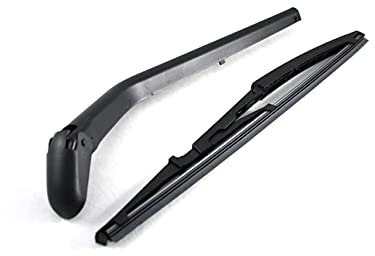 Heckscheibenwischer Wischerarm Wischerblatt Scheibenwischer Kompatibel mit Fiat Kompatibel mit Lancia