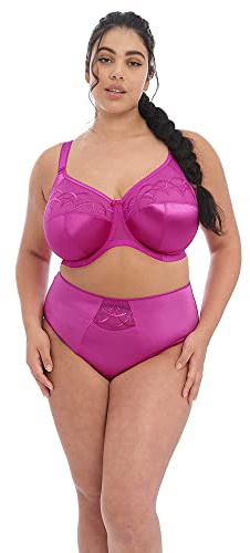 Elomi Cate Banded Bra (34GG, Camelia)