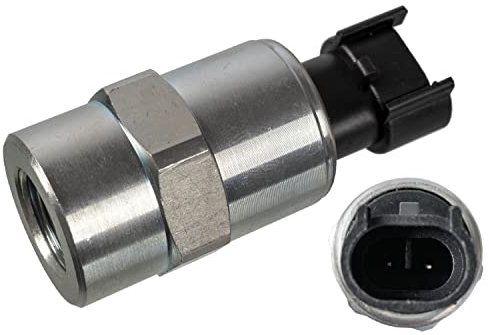 febi bilstein 174306 Öldruckschalter, 1 Stück