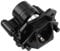 Tgb 50 Bremssattel Hinten, Bremssattel Hinten Fit für 50 90 110 125cc ATV Quad Taotao Roketa Sunl Go Kart für Atv Quad Taotao,für Roketa Sunl Go Kart