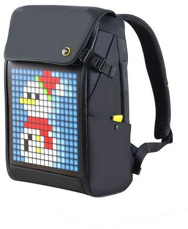 Divoom Pixoo Rucksack, Größe M
