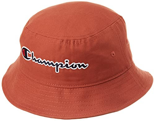 Champion Unisex Lifestyle Caps-800807 Fischerhut, Braun (MS075), S/M