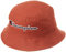 Champion Unisex Lifestyle Caps-800807 Fischerhut, Braun (MS075), S/M