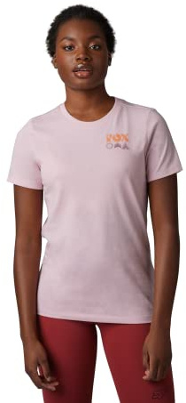 Fox Racing Womens Rockwilder Tee