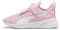PUMA Flyer Runner V PS Sneaker, PINK Lilac White PINK, 34 EU