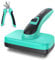 Dog Cat Self-Cleaning Slicker Brush + Nail Clippers Set for Shedding Grooming Long Short Hair. Safe Painless Bristles Removes Loose Fur, Undercoat, Mats, Tangled For Most Hair Types & Size Pet