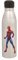 Disney 100 Spiderman Aluminum Kids Water Bottles 600ml – Official Disney Merchandise by Polar Gear - Reusable, Non Spill, BPA Free, Recyclable Kids Water Bottle