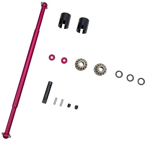 Reely RE-8378412 Ersatzteil Kardanwelle