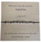 Zodiac Morse Code Bracelets, Wish Bracelet, Anklet, Bracelets, Star Sign Gifts, Zodiac Bracelet (Aquarius)