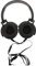 LIFKICH 1pc Creative Headset Wired Over-ear Headphones Microphone for Desktop Computer Stylish Design for Music Movies Gaming Enhanced Sound Quality for Video