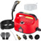 Goyappin 2500W Portable Steam Cleaner,