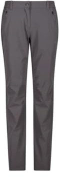 CMP Woman Long Pant Terra - 44