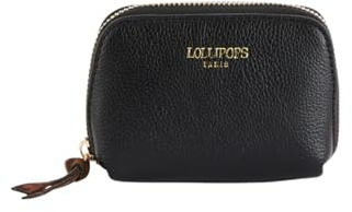 Porte Monnaie Lollipops Ref I300099 Noir 12 * 8 * 4 cm