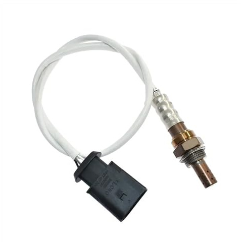 Lambdasonde Für Mini One Für Cooper 1.6L 1.6T JCW R50 R52 R53 R56 2003-2008 234-4457 11780872674 Vorne Hinten Lambdasonde Sauerstoffsensor