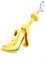 CuteHome 2-Wege-Schuhspanner(1 Einheit)，erweitert die Höhe (Spann) und Länge der Schuhe für Dame High Heel Größe 36-41