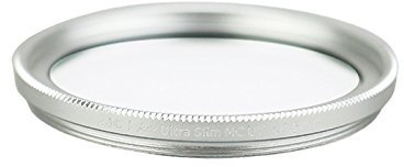 JJC Ultra Slim MC A+ UV Filter 40.5mm silver
