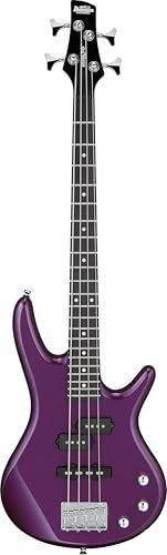Ibanez miKro GSRM20-MPL Metallic Purple - E-Bass