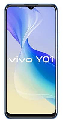 Vivo Y01 32GB, Funtouch OS, Sapphire Blue