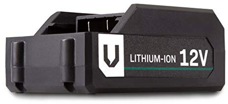 VONROC Batterie 12V Li-Ion pour perceuse VONROC CD502DC