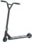 SPORTANA® Stunt Scooter ab 6 Jahre für Kinder & Erwachsene Schwarz ABEC 7 Kugellager Rollen 360° Y-Lenker Grip-Deck Trick Roller Cityroller
