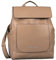 TOM TAILOR bags Emilie Damen Rucksack Backpack, 12 L Beige