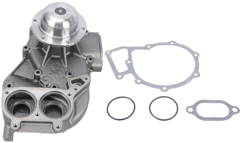 SKF Motorkühlwasserpumpe VKPC 7011 Höhe 212 mm Länge 400 mm Breite 325 mm - OE Qualität