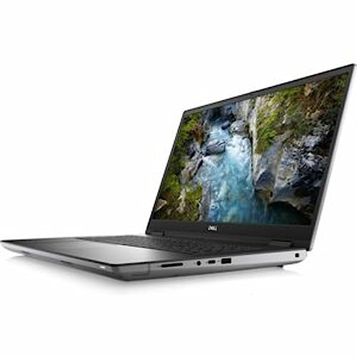 Dell Precision 7000 7780 17.3 Mobile Workstation - Full HD - 1920 x 1080 - Intel Core i7 13th Gen i7-13850HX Icosa-core (20 Core) 2.20 GHz - 32 GB Total RAM - 512 GB SSD - Aluminum Titan Gray