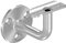 STEINBACHER© | Edelstahl Handlaufhalter für LED Handläufe, für 42,4mm, V2A
