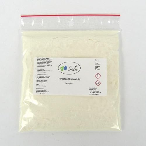 Sala Pirocton Olamin Octopirox (30 g Beutel)