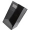 sparefixd Cooker Hood Air Vent Black Cover Universal