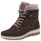 Remonte Damen R8477 Stiefelette, Braun, 41 EU