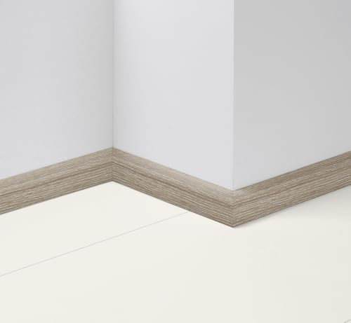 Parador SL 2 Dekor-Sockelleiste Eiche D016 - Länge 2.20m
