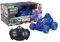 Revell Control, RC Stunt Car Disco, GHz-Fernsteuerung, Bunte, Blinkende LED Beleuchtung, Einfach zu Steuern, Spaßige Funktionen, Länge 13 cm, Ab 4 Jahren