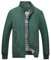 Herren-Bomberjacken, Windbreaker, leicht, Outdoor-Oberteil, lässige Sportbekleidung, Mäntel, Cargo-Oberbekleidung, Jacken, Reißverschluss, dünne Baseballjacken, langärmelig, Revers, gerippte