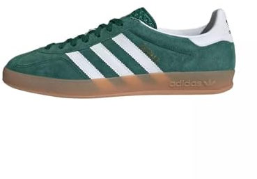 adidas Gazelle Indoor JI2062, Scarpe Sportive - 45 1/3 EU